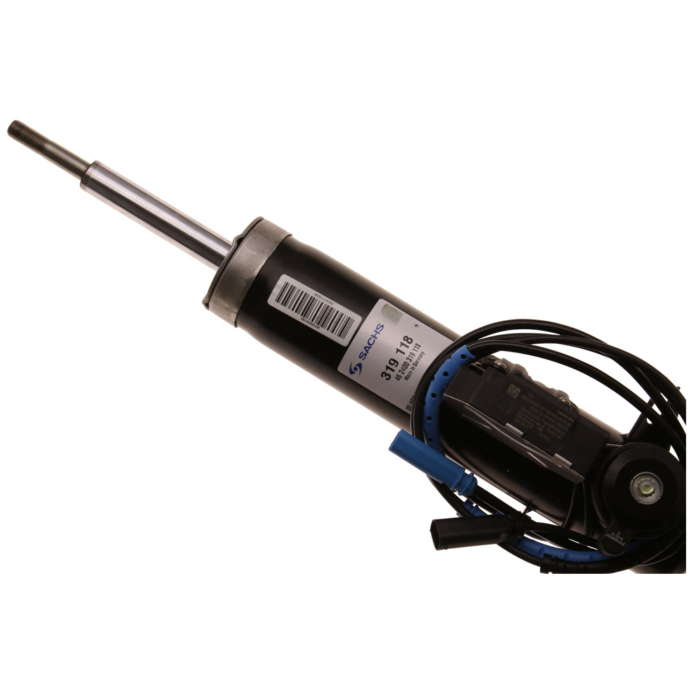 Sachs 319 118 Shock Absorber